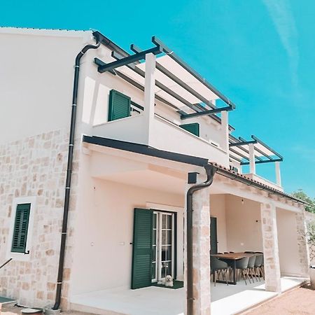 Apartamento Stone House Jezera Exterior foto