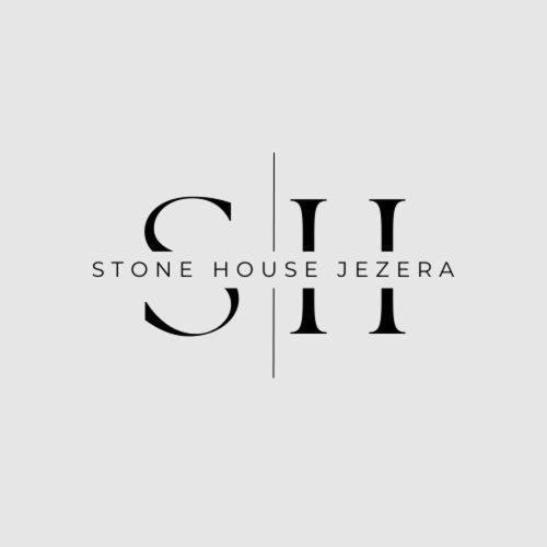 Apartamento Stone House Jezera Exterior foto